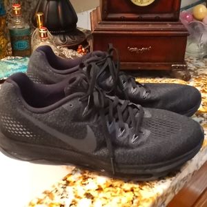 😎❤ Nike running shoe size 9 men's